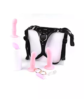 Sevanda Goddess Hera Remote-control Strap-on