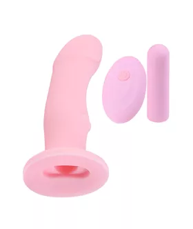 SEVANDA Goddess Hera Vibrating Dildo
