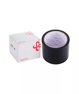 Sevanda Electrostatic Bondage Tape