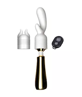 Sevanda Golden Moon Princess Massage Wand