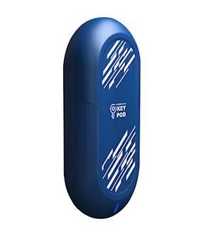 Qiui Bluetooth Key Pod