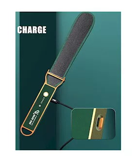 Qiui Beat Pat E-stim Spanking Paddle