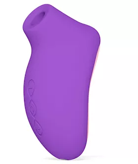LELO Sona 2 Travel Purple
