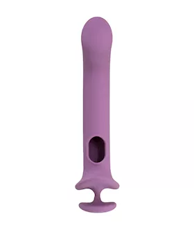 JimmyJane Chroma Bullet Vibrator Sleeve 2