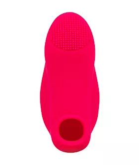 JimmyJane Mini Chroma Bullet Vibrator Sleeve 2