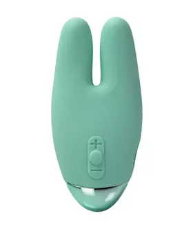 JimmyJane Form 2 Gripp Dual Tip Clitoral Vibrator