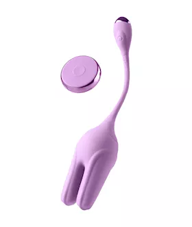 JimmyJane Form 2 Kegel Trainer