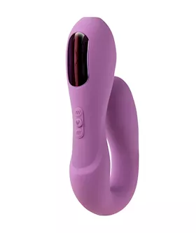 JimmyJane Reflexx Rabbit Vibrator 1
