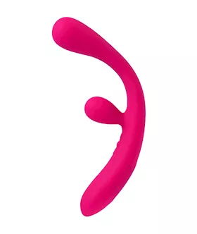 JimmyJane Reflexx Rabbit Vibrator 3