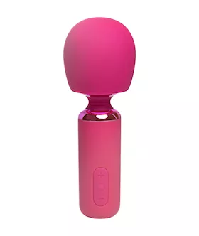 JimmyJane Exona Electric Wand Massager