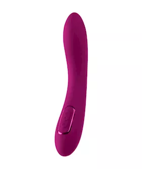 JimmyJane Solis Form 6 GSpot Vibrator