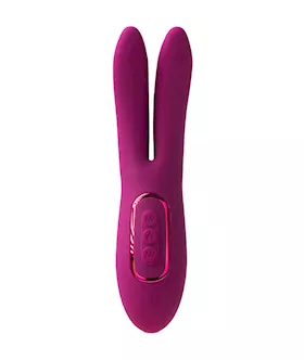 JimmyJane Solis Ascend 2 Pro Dual Tip Clitoral Vibrator
