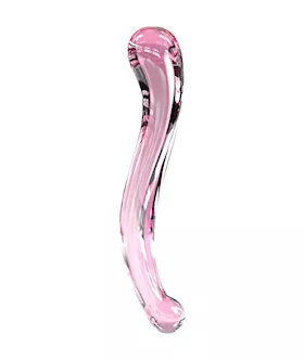 JimmyJane Dillenia Gama Glass Dildo