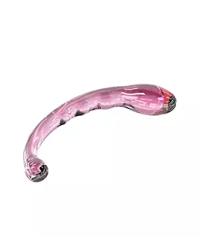 Jimmyjane Dillenia Elara Glass Dildo