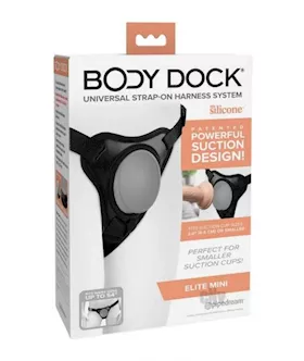 Body Dock Elite Mini