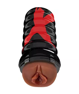 PDX Elite Air Tight Pussy Stroker