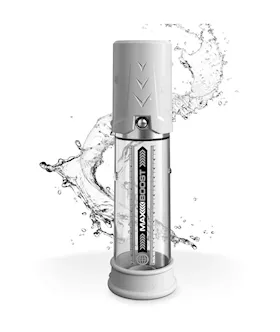 Pump Worx Max Boost Penis Pump