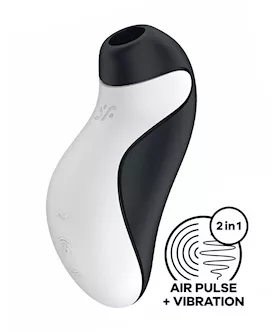 Satisyer Orca