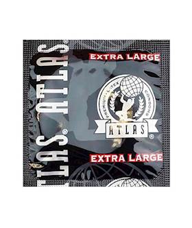 Atlas Extra Large - Single