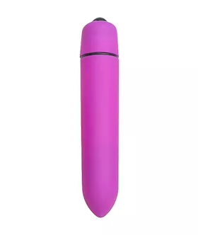 EasyToys 10 Speed Bullet Vibrator