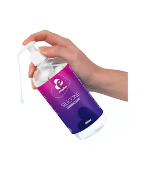 Easyglide Silicone Lubricant 500ml