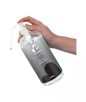 Easyglide Anal Lubricant 1000ml