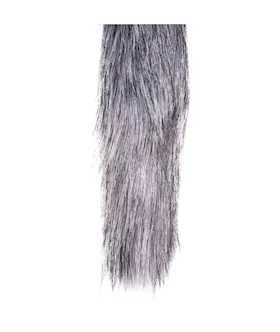 Easytoys Large Plush Fur Fox Tail Plug