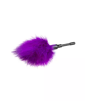 Easytoys Small Feather Tickler