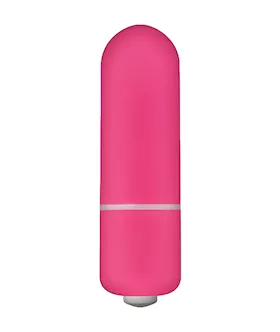 Easytoys 10 Speed Bullet Vibrator
