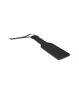Easytoys Leather Spanking Paddle
