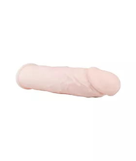 Easytoys The Extender Sleeve