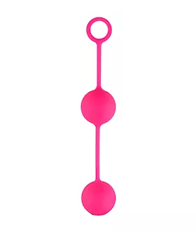 EasyToys Canon Kegel Balls