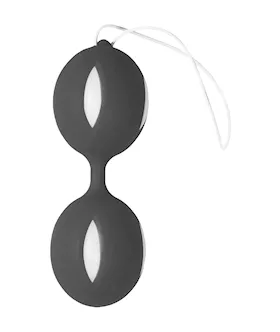 Easytoys Wiggle Duo Kegel Ball