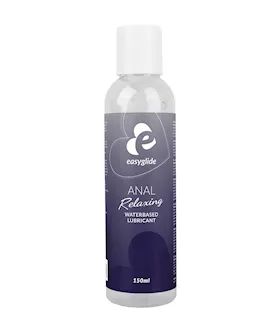 Easyglide Anal Relaxing Lubricant 150 Ml