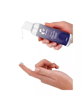 Easyglide Anal Relaxing Lubricant 150 Ml