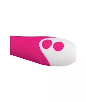 Easytoys Lunar Vibe G-spot Vibrator
