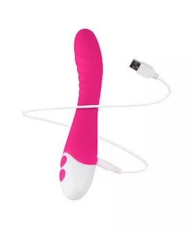 Easytoys Lunar Vibe G-spot Vibrator