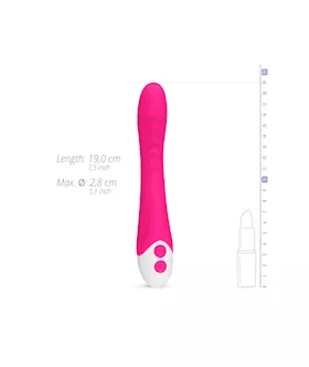 Easytoys Lunar Vibe G-spot Vibrator