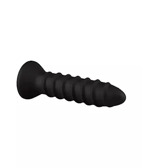 Easytoys Screwed Plug Anal Vibrator