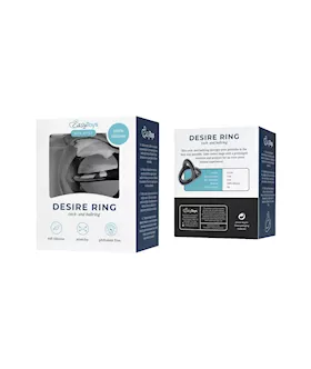 Easytoys Desire Cock And Ball Ring