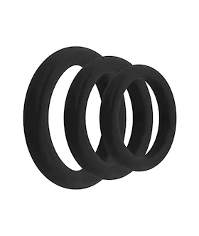 Easytoys Explore Cock Ring Set