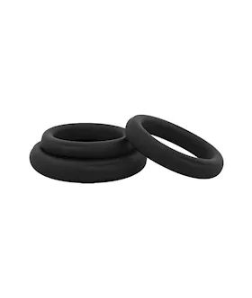 Easytoys Explore Cock Ring Set