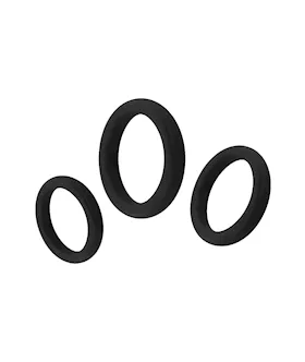 Easytoys Explore Cock Ring Set