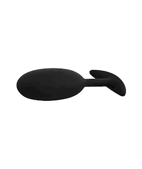 Easytoys Heavy Fulfiller Weighted Butt Plug