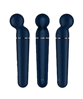 Satisfyer Planet Wand-er