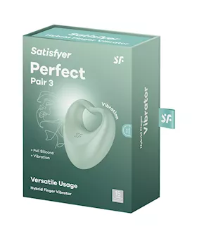 Satisfyer Perfect Pair 3