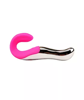 Royal Scepter GSpot Vibe