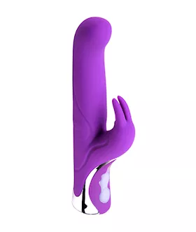 Ultra Lush Rabbit Vibrator
