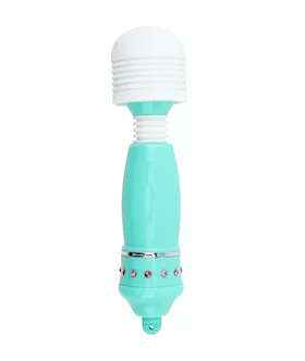 Navi Mini Wand Vibrator
