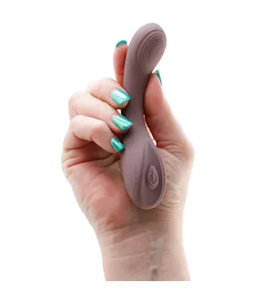 Desire Pure Clitoral Vibrator